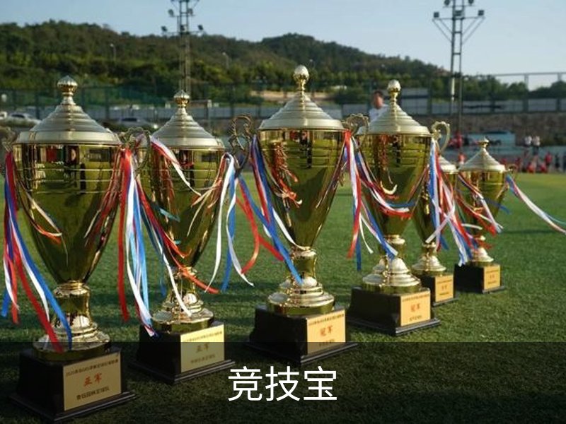 走进竞技宝
